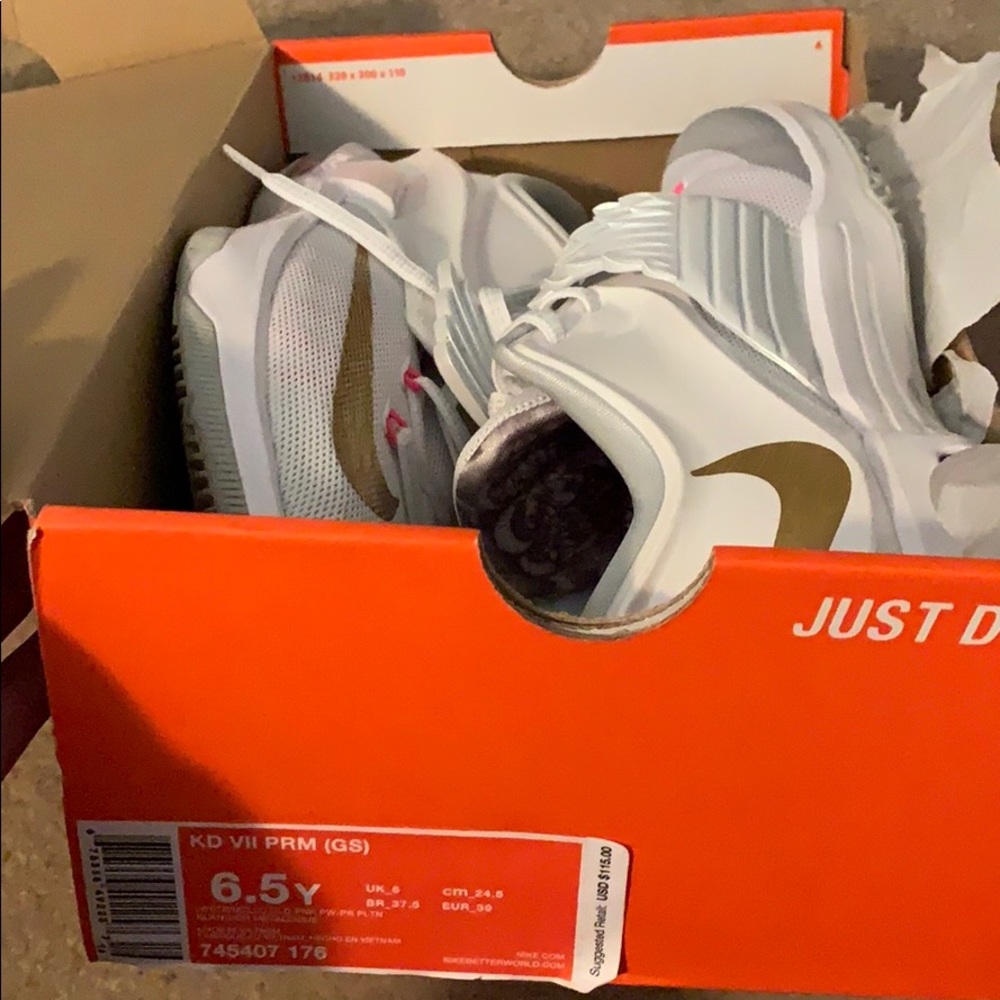 KD VII prm